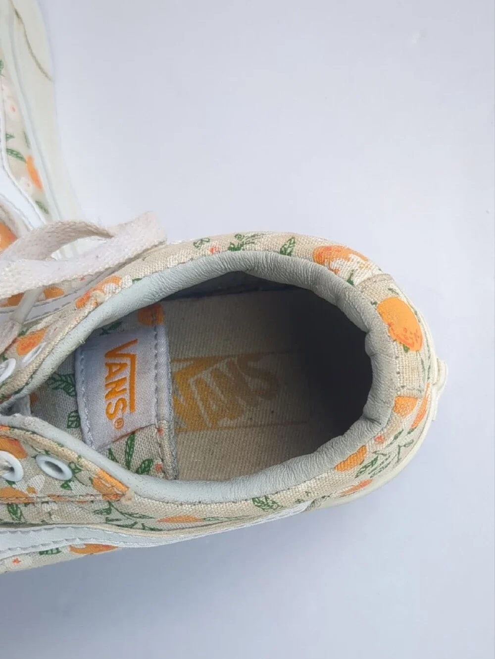 Vans kids sneakers
